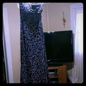 Evening Gown Dress